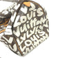 LOUIS VUITTON M92197 Monogram Graffiti Keepall 50 Boston Bag, Travel Bag, Boston Bag, Monogram Graffiti Canvas, Unisex, Brown