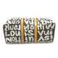 LOUIS VUITTON M92197 Monogram Graffiti Keepall 50 Boston Bag, Travel Bag, Boston Bag, Monogram Graffiti Canvas, Unisex, Brown