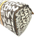 LOUIS VUITTON M92197 Monogram Graffiti Keepall 50 Boston Bag, Travel Bag, Boston Bag, Monogram Graffiti Canvas, Unisex, Brown