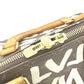 LOUIS VUITTON M92197 Monogram Graffiti Keepall 50 Boston Bag, Travel Bag, Boston Bag, Monogram Graffiti Canvas, Unisex, Brown