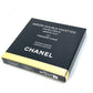 CHANEL 138064 CC Coco Mark Miroir Double Faceted Compact with Double Mirror, Plastic, Women's, Premiere Dame, 121, Orange