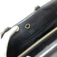 LOUIS VUITTON M41737 Monogram Venus Bag, 2-Way Tote Bag, Shoulder Bag, Handbag, Monogram Canvas, Women's, Noir, Black