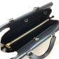 LOUIS VUITTON M41737 Monogram Venus Bag, 2-Way Tote Bag, Shoulder Bag, Handbag, Monogram Canvas, Women's, Noir, Black