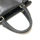 LOUIS VUITTON M41737 Monogram Venus Bag, 2-Way Tote Bag, Shoulder Bag, Handbag, Monogram Canvas, Women's, Noir, Black