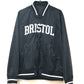 FCRB SOPH. Bristol Men's Polyester Outerwear, Black