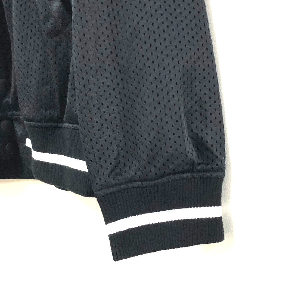 FCRB SOPH. Bristol Men's Polyester Outerwear, Black