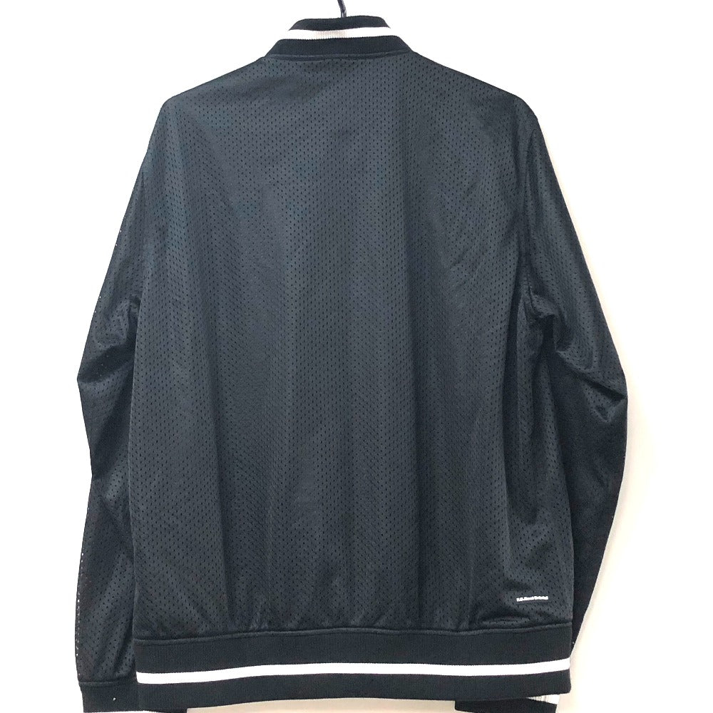 FCRB SOPH. Bristol Men's Polyester Outerwear, Black