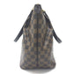 LOUIS VUITTON N41103 ダミエ ウエストミンスターGM カバン トートバッグ ショルダーバッグ ダミエキャンバス レディース エベヌ ブラウン