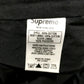Supreme 19SS Patchwork Harrington Jacket ジャケット パッチワークハリントン ジャケット コットン メンズ ブラック ブラック