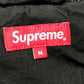 Supreme 19SS Patchwork Harrington Jacket ジャケット パッチワークハリントン ジャケット コットン メンズ ブラック ブラック