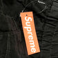 Supreme 19SS Patchwork Harrington Jacket ジャケット パッチワークハリントン ジャケット コットン メンズ ブラック ブラック