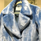 LE CIEL BLEU ファーコート　アウター コート フェイク　ファー アウターその他 レディース - brandshop-reference