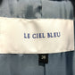 LE CIEL BLEU ファーコート　アウター コート フェイク　ファー アウターその他 レディース - brandshop-reference