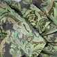 ETRO アパレル ペイズリー柄 袖あり ワンピース ウール レディース - brandshop-reference