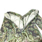 ETRO アパレル ペイズリー柄 袖あり ワンピース ウール レディース - brandshop-reference