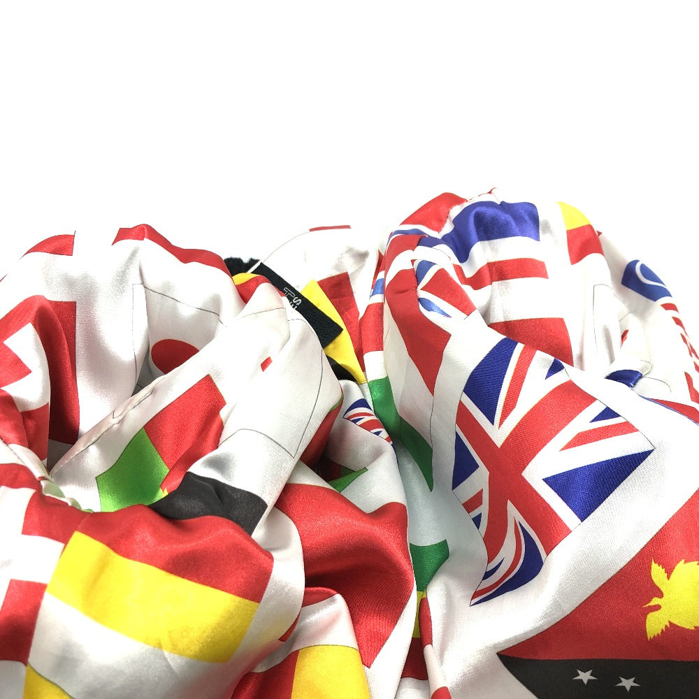 JOYRICH リアルファー 国旗 ジャケット ラビットファー メンズ - brandshop-reference