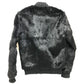 JOYRICH リアルファー 国旗 ジャケット ラビットファー メンズ - brandshop-reference