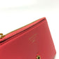 LOUIS VUITTON M69177 LVサークル ポルトフォイユ LV ポンヌフ コンパクト ウォレット 3つ折り財布 レザー レディース - brandshop-reference
