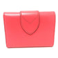 LOUIS VUITTON M69177 LVサークル ポルトフォイユ LV ポンヌフ コンパクト ウォレット 3つ折り財布 レザー レディース - brandshop-reference