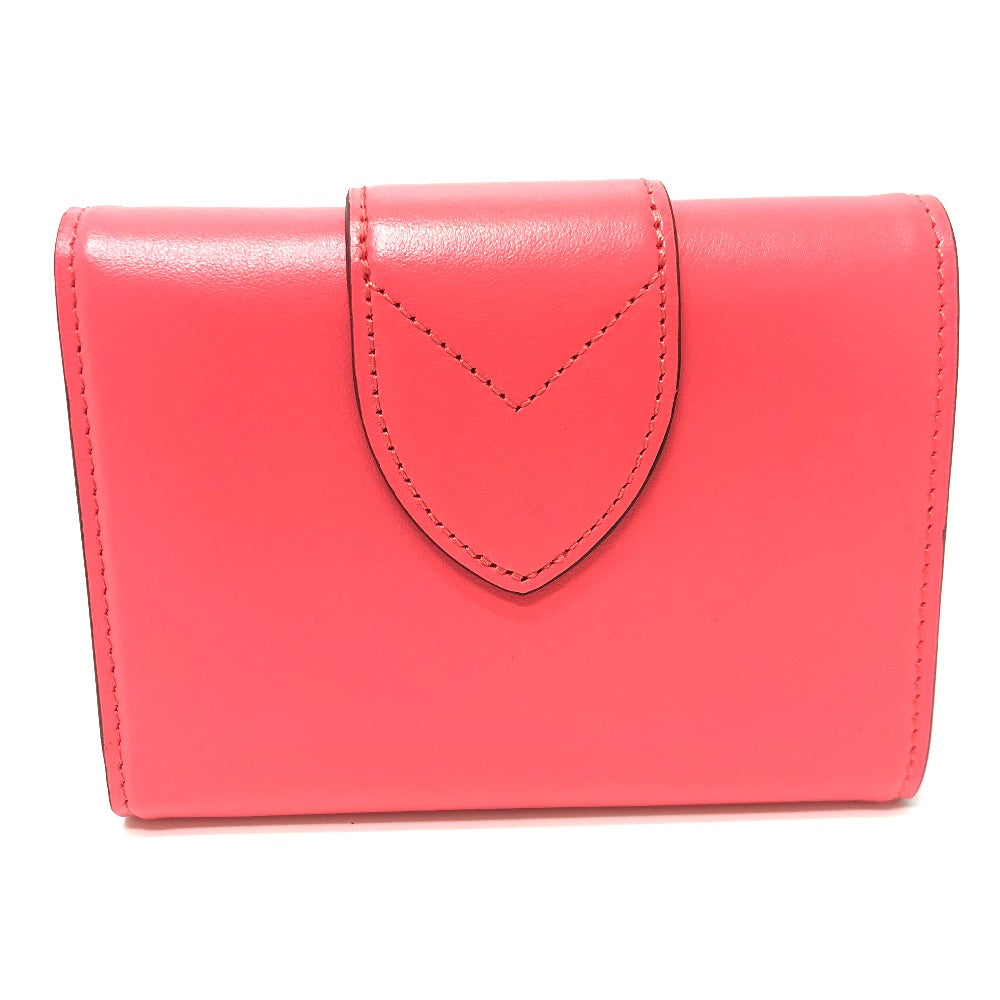 LOUIS VUITTON M69177 LVサークル ポルトフォイユ LV ポンヌフ コンパクト ウォレット 3つ折り財布 レザー レディース - brandshop-reference