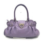 Salvatore Ferragamo AB-215370 ガンチーニ マリッサ 肩掛け ハンドバッグ レザー レディース - brandshop-reference