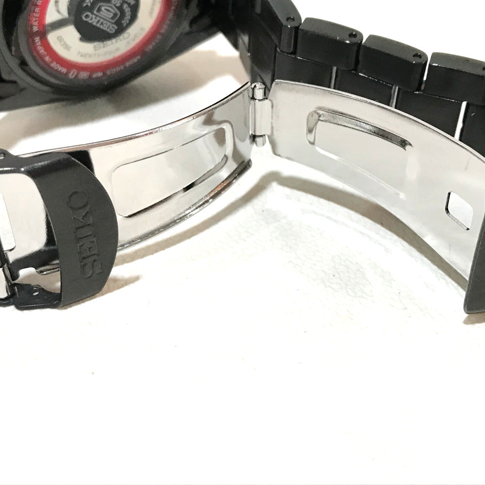SEIKO SARZ031 セイコー5スポーツ 50周年記念 500本限定モデル メンズ腕時計 メカニカル SS メンズ 腕時計 - brandshop-reference